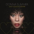 Love To Love You Donna by Donna Summer