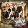 Corridos De Alto Calibre by Calibre 50