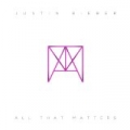 All That Matters by Justin Bieber