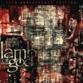 As The Palaces Burn (10th Anniversary Edition) [Explicit] [+digital booklet] by Lamb Of God