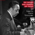Complete Studio Recordings (Bonus Track Version) by Red Garland|Paul Chambers|Art Taylor