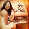 Fast by Joy Styles