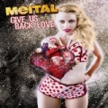 Give Us Back Love (The Remixes Pt. 2) - EP by Meital Dohan