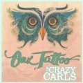 Owl Tattoo by The Crazy Carls