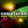 Here I Am to Worship (Maxi Single) by Christafari
