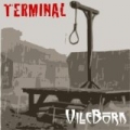 Terminal by Vileborn