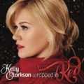 Wrapped in Red by Kelly Clarkson