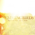 My Love, Our Time Is Now (Single Version) by Hemmingbirds