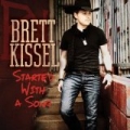 Started With A Song by Brett Kissel