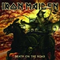 Death On the Road by Iron Maiden