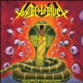 Chemistry of Consciousness by Toxic Holocaust