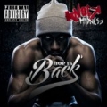 Hop Is Back - Single [Explicit] by Hopsin