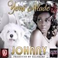 Johnny by Yemi Alade