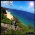 Light the Way - Single by Phil Jones Band