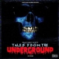 Tales From The Underground [Explicit] by Raider Klan