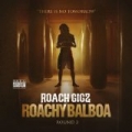 Roachy Balboa - Round 3 by Roach Gigz