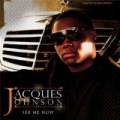 See Me Now by Jacques Johnson