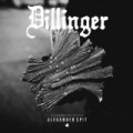 Dillinger by Alexander Spit