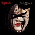 Live This Lie (feat. Carmen Keigans) by tyDi