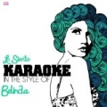 Lo Siento (In the Style of Belinda) [Karaoke Version] - Single by Ameritz Spanish Instrumentals