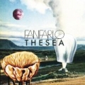 The Sea EP by Fanfarlo