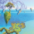 The Studio Albums 1969-1987 by YES