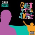 You'll Be Your Star (feat. Jimetta Rose) [Explicit] by Quelle Chris