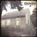 The Marshall Mathers LP2 [Clean] [+digital booklet] by Eminem