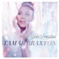 Winter Loversland by Tamar Braxton