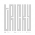 Is That Your Life by Tricky