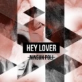 Hey Lover by Ninsun Poli