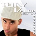You're My Fantasy by Tony Valor
