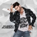 Boom Boom Boom by Alejandro Montesinos