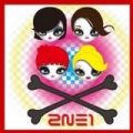 2NE1 2nd Mini Album by 2NE1