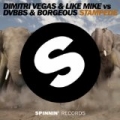 Stampede by Dimitri Vegas & Like Mike vs DVBBS & Borgeous