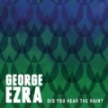 Did You Hear the Rain? by George Ezra