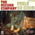 Feels so Good EP by The Record Company