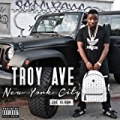 New York City [Explicit] by Troy Ave