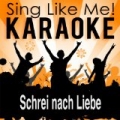 Schrei nach Liebe (Karaoke Version) by La-Le-Lu