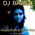 I'm Gonna Live My Life the Way I Want by DJ Babba