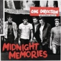 Midnight Memories (Deluxe) by One Direction
