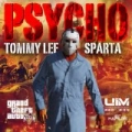 Psycho - GTA5 - Single by Tommy Lee Sparta