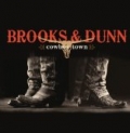 Cowboy Town by Brooks & Dunn