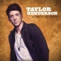 Borrow My Heart by Taylor Henderson