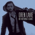 Her Morning Elegance by Oren Lavie