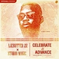 Celebrate In Advance by Ajebutter22 and Studio Magic
