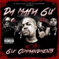 6ix Commandments [Explicit] by Da Mafia 6ix