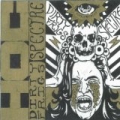 Dirty Frigs // Spectre - Split EP by Various artists