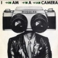 I Am A Camera - EP by The Buggles