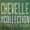 The Collection by Chevelle